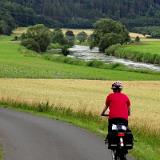 1507G 53 Fulda Radweg